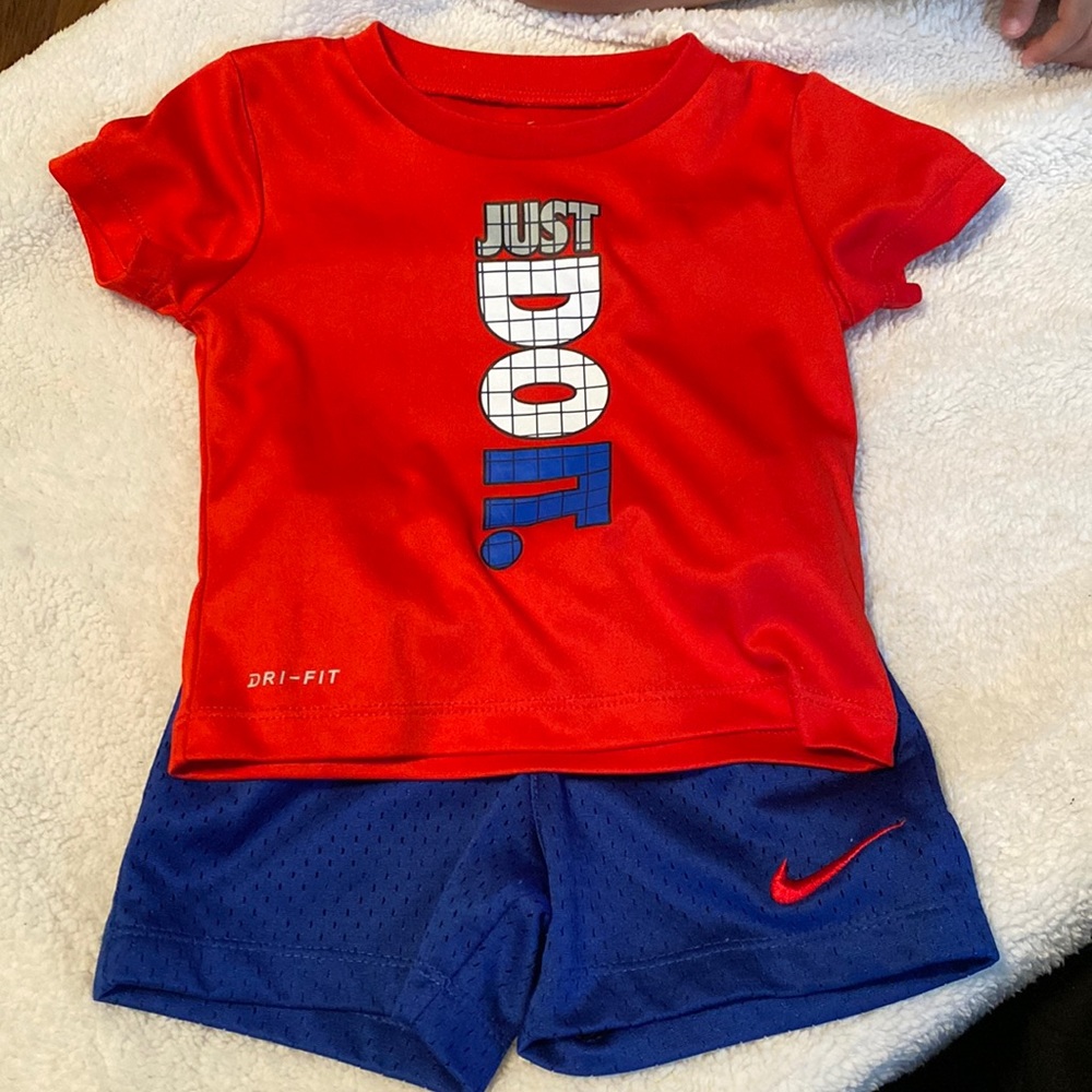 Nike Set Summer